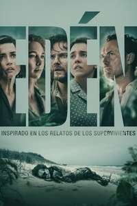 Eden - Posters