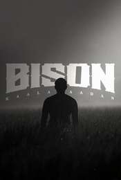 Bison Kaalamaadan