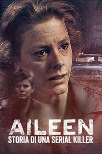 Aileen: Queen of the Serial Killers - Posters