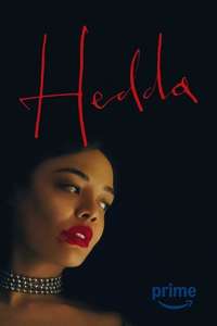 Hedda - Posters