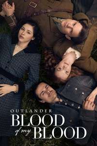 Outlander: Blood of My Blood - Posters