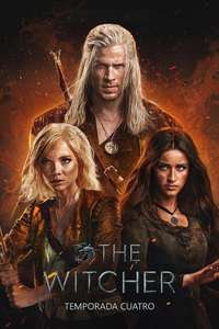 Season 4 - Posters