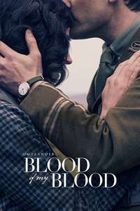 Outlander: Blood of My Blood - Posters
