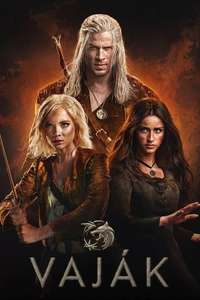 Season 4 - Posters