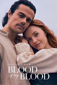 Outlander: Blood of My Blood - Posters