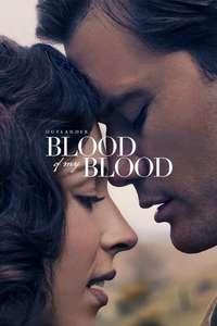 Outlander: Blood of My Blood - Posters