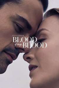 Outlander: Blood of My Blood - Posters