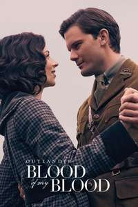 Outlander: Blood of My Blood - Posters