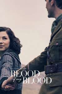 Outlander: Blood of My Blood - Posters