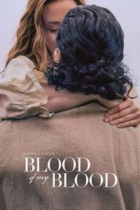 Outlander: Blood of My Blood - Posters