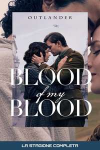 Outlander: Blood of My Blood - Posters