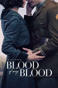 Outlander: Blood of My Blood - Posters