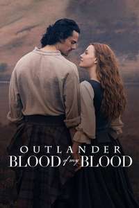 Outlander: Blood of My Blood - Posters