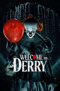 IT: Welcome to Derry - Posters