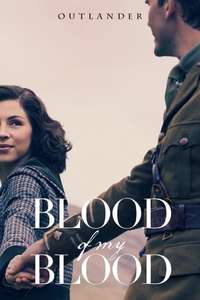 Outlander: Blood of My Blood - Posters