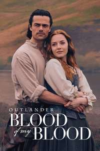 Outlander: Blood of My Blood - Posters