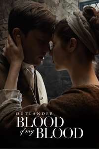 Outlander: Blood of My Blood - Posters