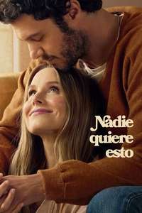 Nobody Wants This - Posters