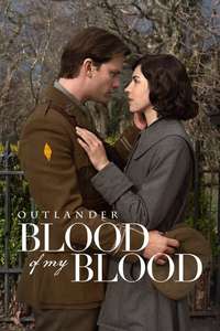 Outlander: Blood of My Blood - Posters