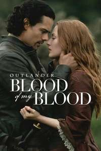 Outlander: Blood of My Blood - Posters