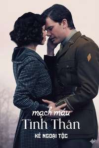 Outlander: Blood of My Blood - Posters