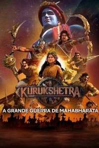 Kurukshetra - Posters