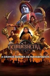 Kurukshetra - Posters