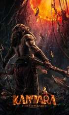 Kantara: A Legend Chapter-1