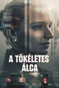 The Asset - Posters