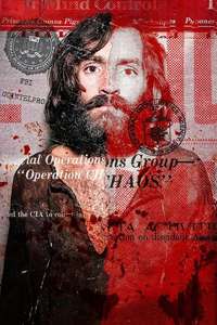 CHAOS: The Manson Murders - Posters