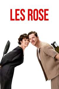 The Roses - Posters