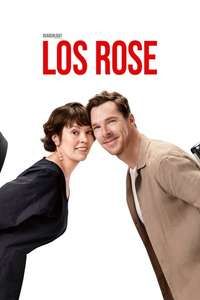 The Roses - Posters