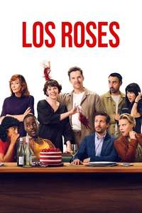 The Roses - Posters