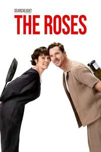 The Roses - Posters