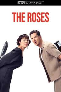 The Roses - Posters