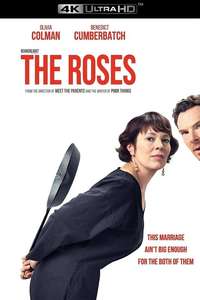 The Roses - Posters