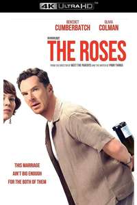 The Roses - Posters