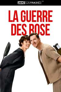 The Roses - Posters