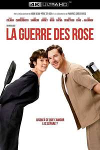 The Roses - Posters
