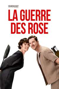 The Roses - Posters