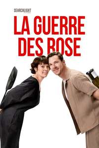 The Roses - Posters