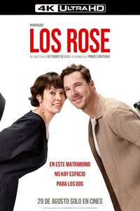 The Roses - Posters