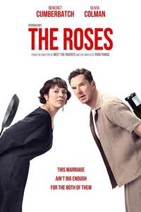 The Roses - Posters