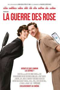 The Roses - Posters