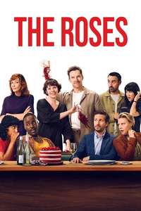The Roses - Posters