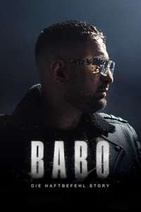 Babo: The Haftbefehl Story - Posters