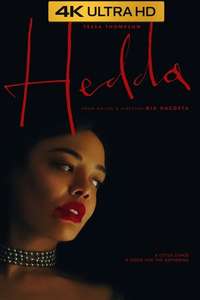 Hedda - Posters
