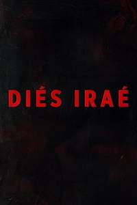 Diés Iraé - Posters