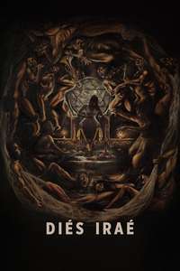 Diés Iraé - Posters