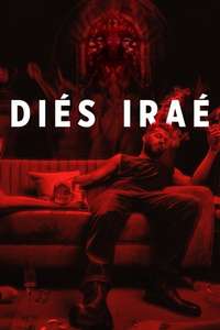 Diés Iraé - Posters